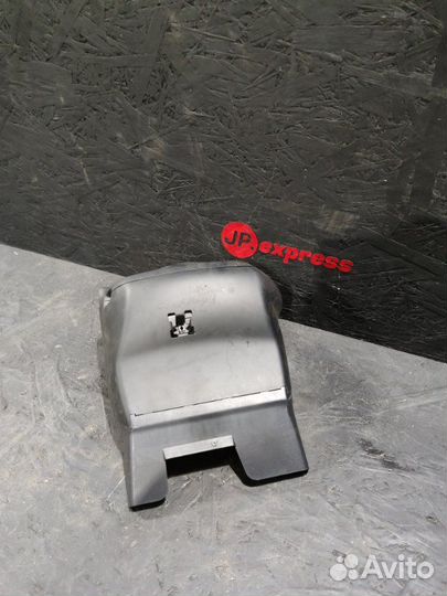 Кожух рулевой колонки Bmw 6 E63 N52B30 2006