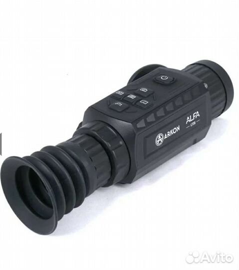 Тепловизионный прицел Arkon Alfa HT35