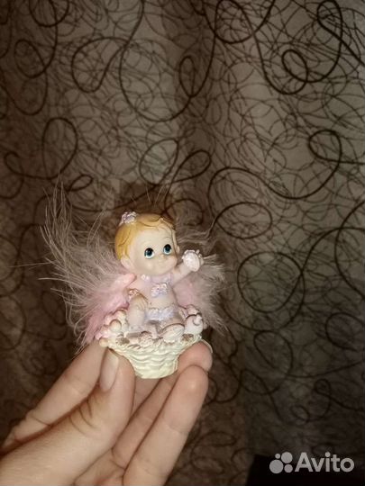 Сувениры. Ангелы. Ангелочки