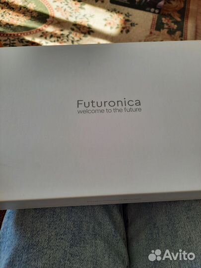 Аппарат дарсонваль