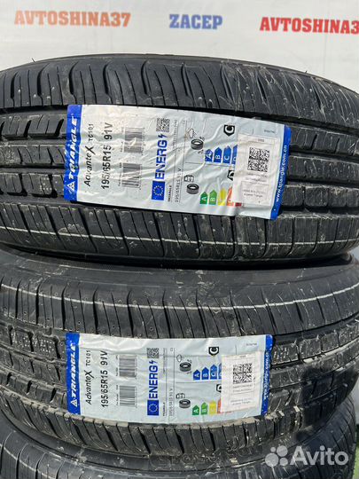 Triangle AdvanteX TC101 195/65 R15 91V