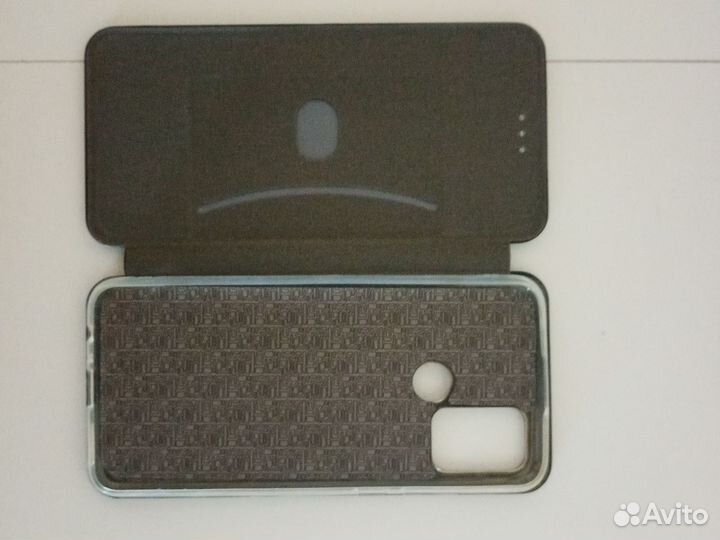 Чехол для honor 9а