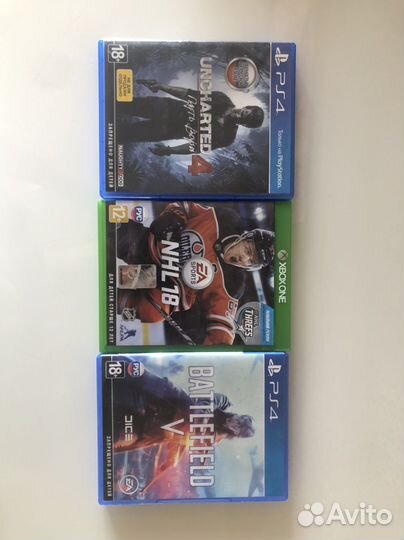 Sony PS4