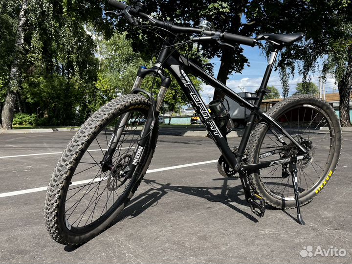 Обмен/продажа format 1311, sram, rock shox