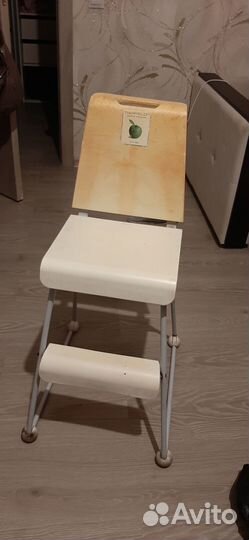 Стул для кормления