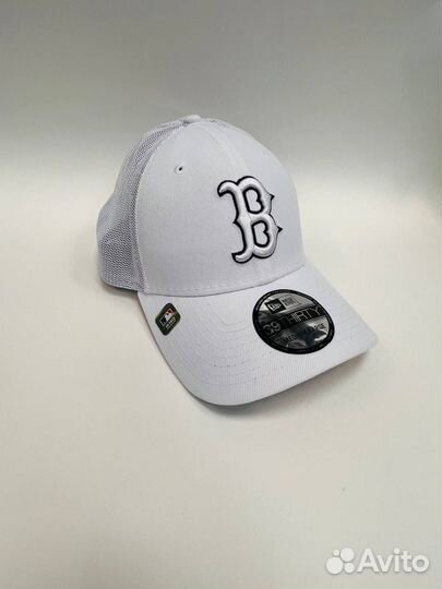 Бейсболка New Era 39Thirty M/L MLB США