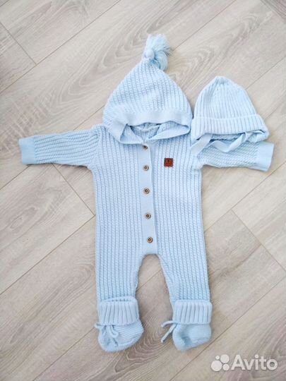 Костюм детский