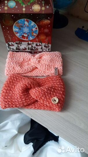 Повязка на голову