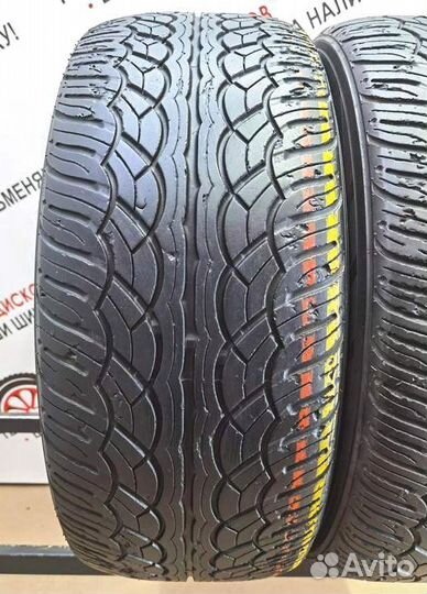 Yokohama Parada Spec-X 255/45 R20 105V