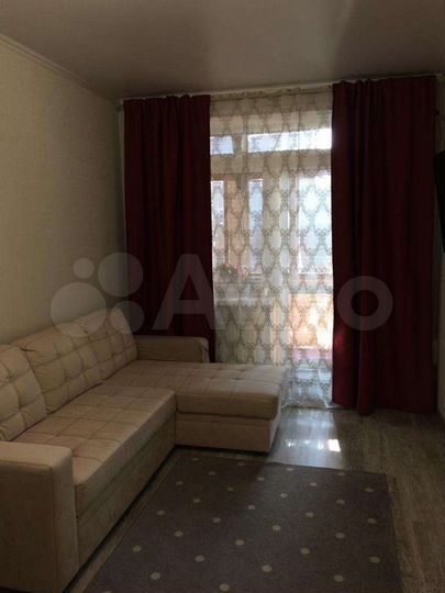 2-к. квартира, 36 м², 14/17 эт.