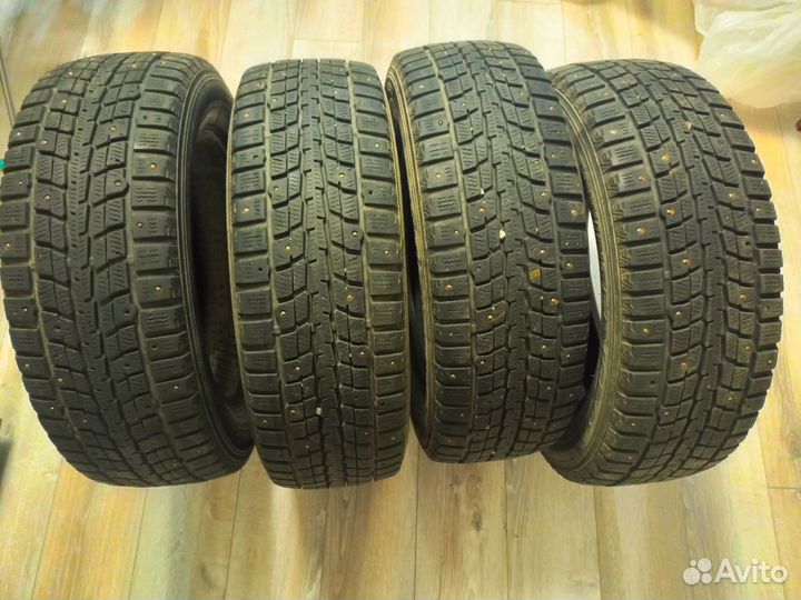 Dunlop SP Winter Ice 01 185/65 R15