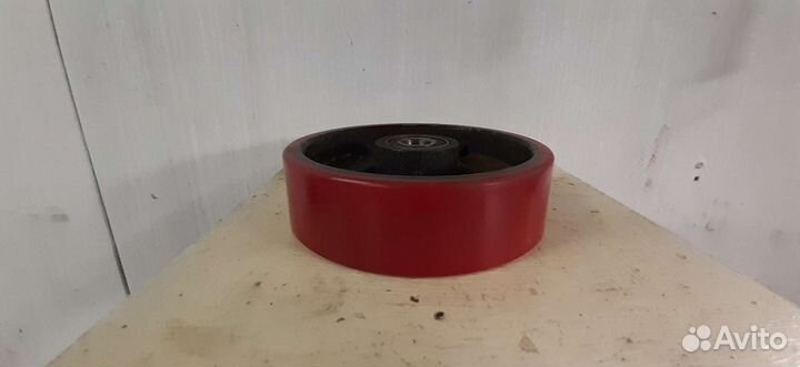 Колеса для рохли