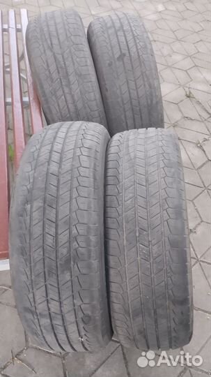 Kormoran SUV Summer 215/65 R17 99