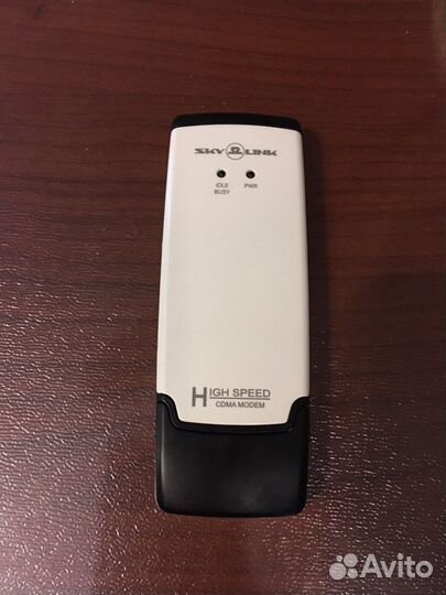 Модем AnyData ADU-310A