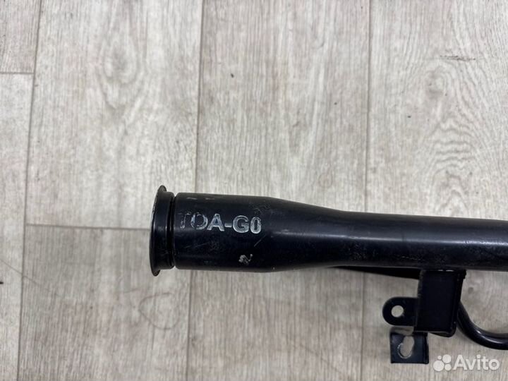 Горловина топливного бака Honda Cr-V 4