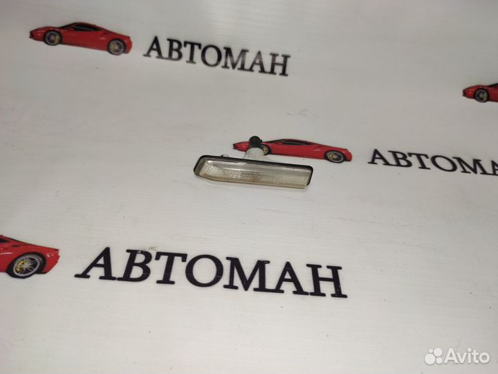 Повторитель на крыло правый BMW X5 E53 2000-2004