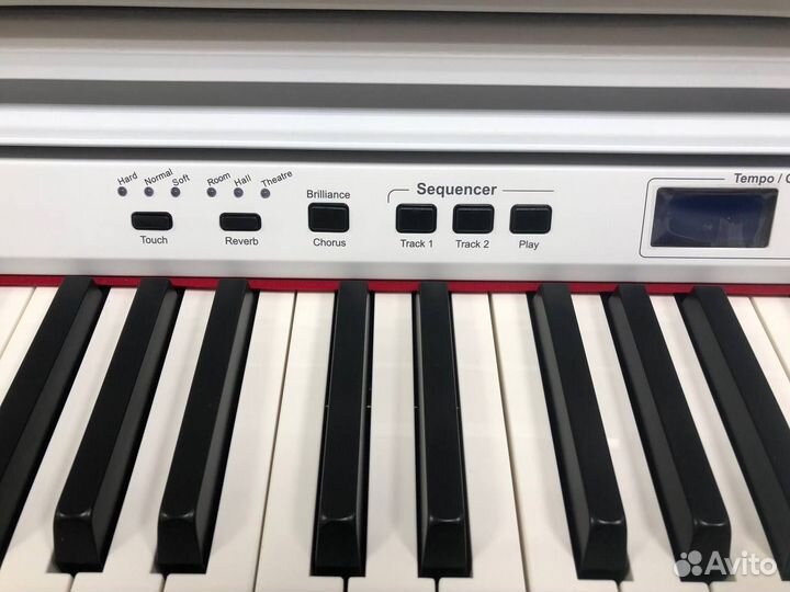 Цифровое пианино Orla CDP-101