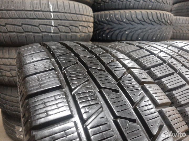 Pirelli Scorpion Ice&Snow 225/65 R17 100V