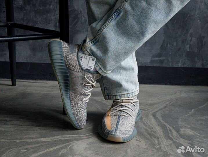 Adidas Yeezy Boost 350 оригинал