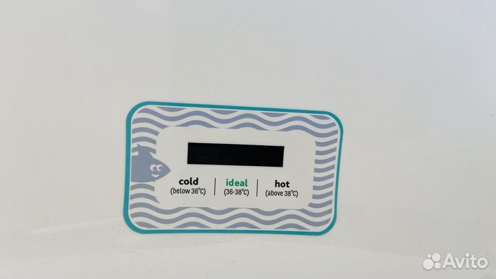 Ванночка для купания