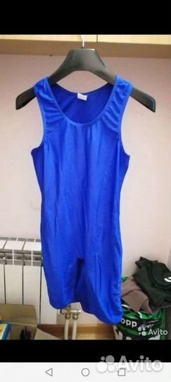 Костюм Для жима