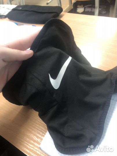Снуд nike