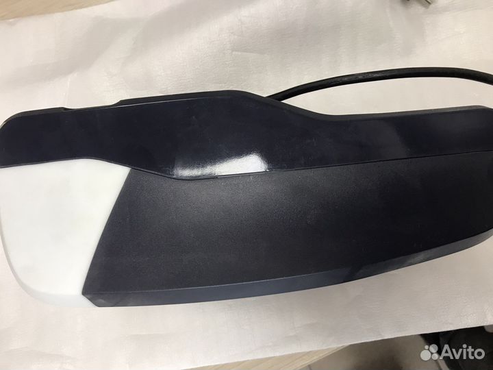 Привод секционных ворот BFT