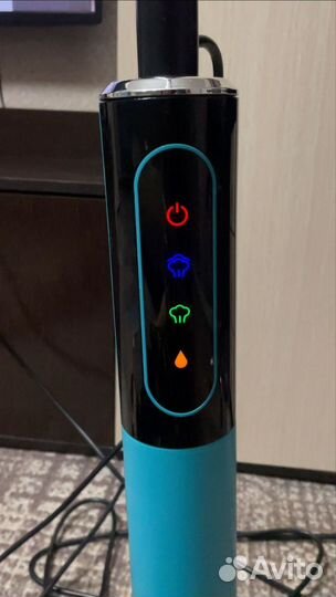 Паровая швабра bauhaus