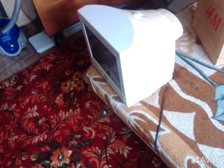 Монитор samsung plano рабочий торг