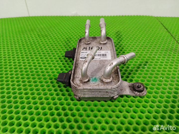 Топливный радиатор Land Rover Range Rover Sport