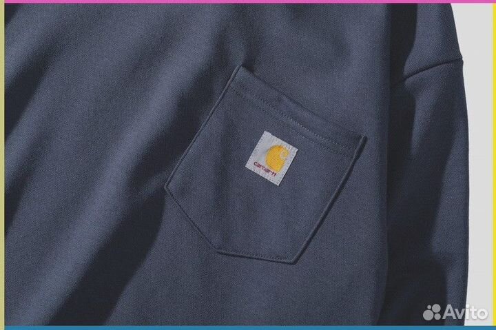 Свитшот Carhartt (Арт. 350001)