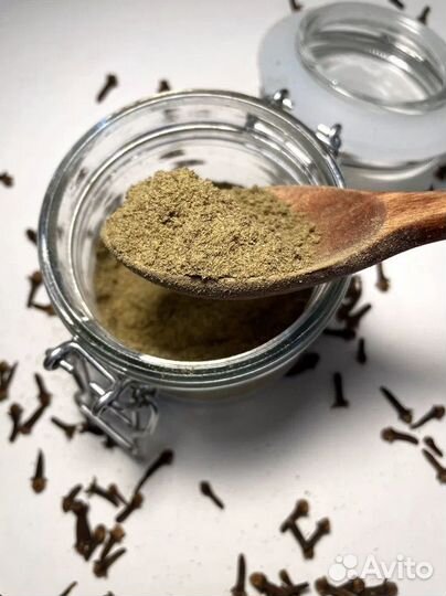 Травы от папиллом