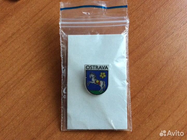 Набор значков города России