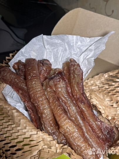 Лакомства для собак