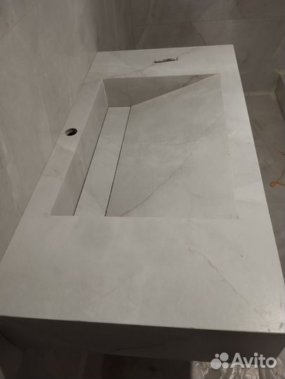 Кафельшик делаю раквины