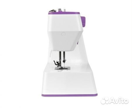Швейная машина Aurora Style 7