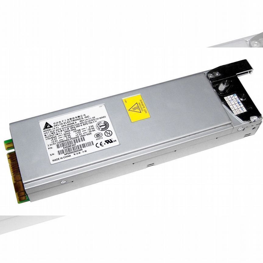 [DPS-350] Блок Питания Ibm 350w Mb A Dps-350