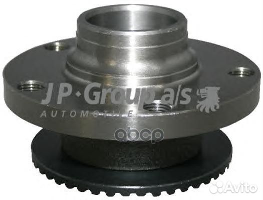 Ступица 1151401100 JP Group