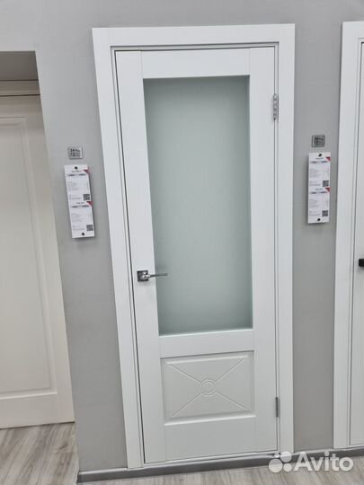 Двери межкомнатные