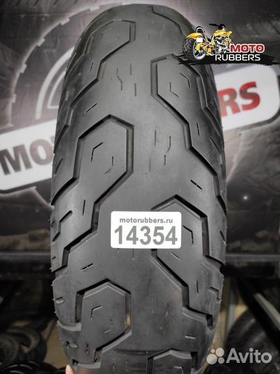 170/80/15 R15 Dunlop k555 №14354