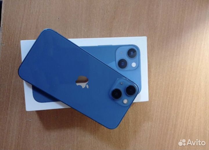 iPhone 13 mini, 128 ГБ