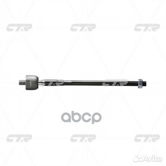 Тяга рулевая mitsubishi galant viii (EA ) CR036