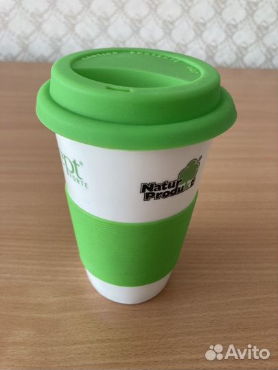 Термо кружка