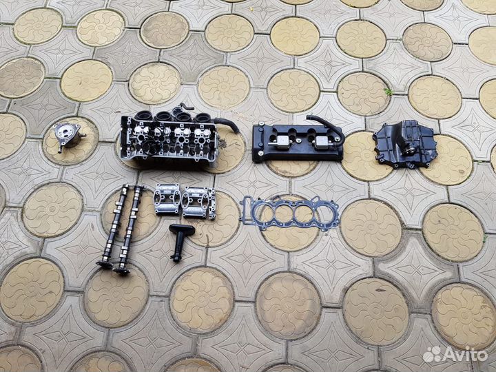 Honda cbr 1000 rr 2007 запчасти