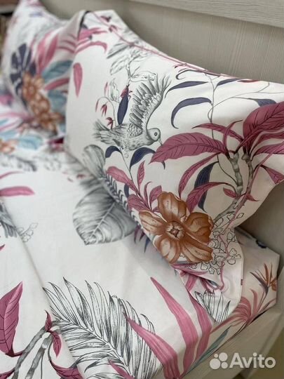 Постельное белье