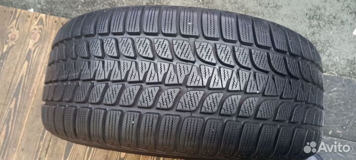 Bridgestone Blizzak LM-25 4x4 255/50 R19 107V
