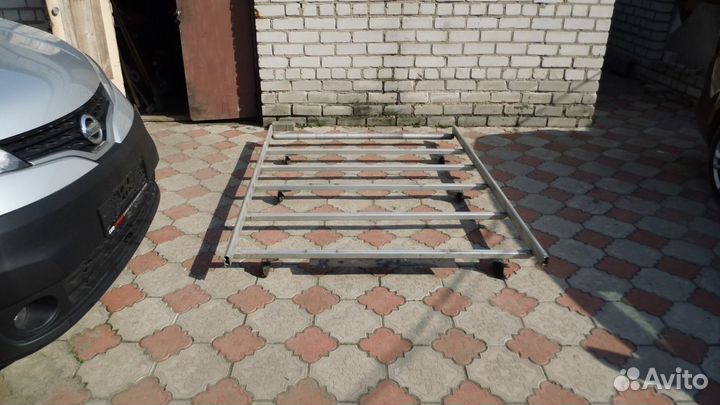 Багажник для автомобиля Фольксваген т4