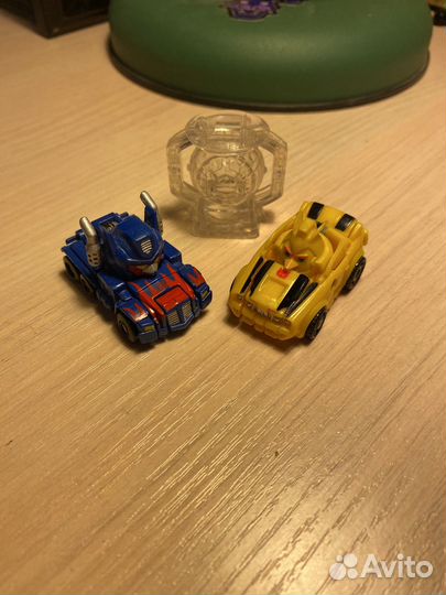 Angry birds transformers