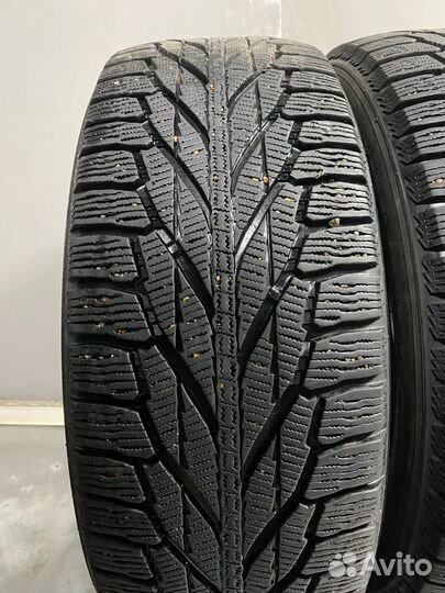 Nokian Tyres Hakkapeliitta R2 SUV 225/60 R17