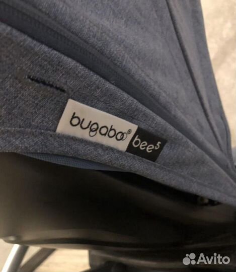 Коляска bugaboo bee 5